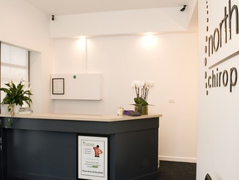 About Northcote Chiropractic