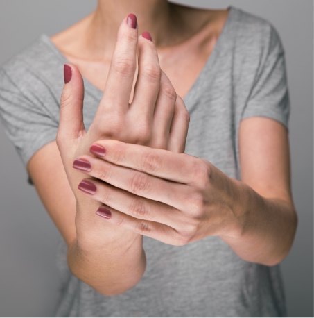 Arthritis Causes & Treatment Thornbury  Northcote