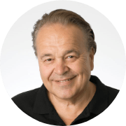 Dr Jack Gurman - Chiropractor