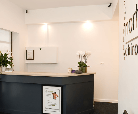 Northcote Chiropractic Centre