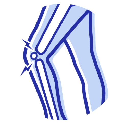Knee Pain Solution  Thornbury  Northcote