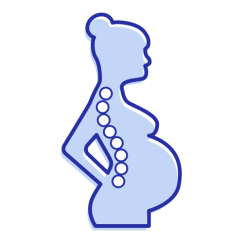 Pregnancy Related Back Pain Solution - Northcote Chiropractor Pregnancy Related Back Pain Solution