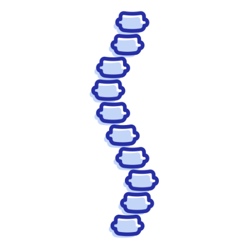Scoliosis Treatment Northcote - Thornbury - Northcote Chiropractor Scoliosis Treatment Northcote - Thornbury