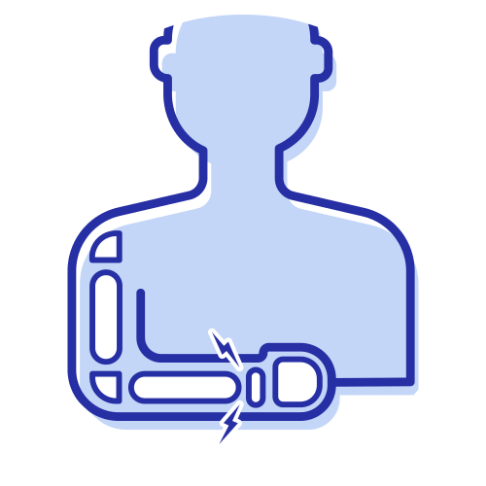 Header-BG_Wrist-Pain - Northcote Chiropractor Wrist Pain Solution Thornbury