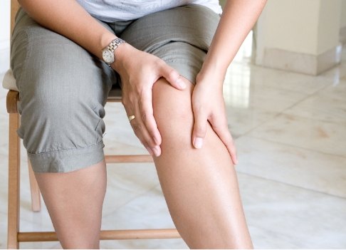 knee Pain Causes & Treatment Northcote