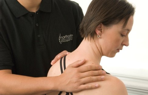 Myotherapy_02 - Northcote Chiropractor Myotherapy Thornbury Northcote