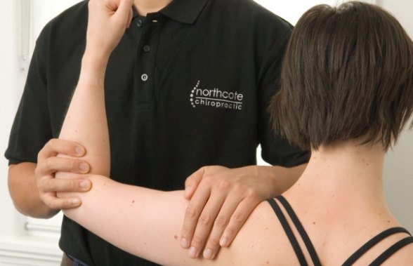 Myotherapy_03 - Northcote Chiropractor Myotherapy Specialist Chiro Thornbury