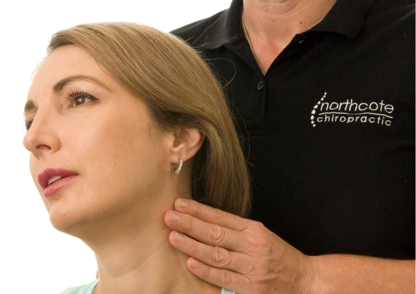 Neck Pain