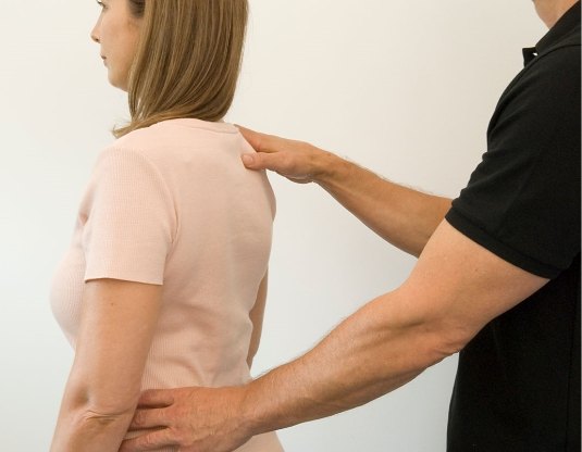 Posture-Problems_02 - Northcote Chiropractor Posture problems Causes & Treatment Northcote