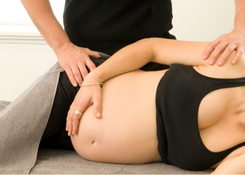 Pregnancy-Related-Back-Pain