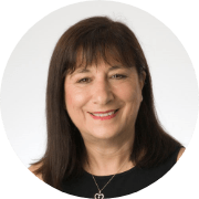 Mrs Maria Gurman - Receptionist