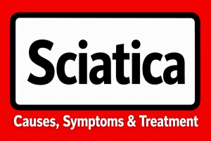 Sciatica treatment