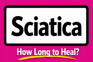 - Northcote Chiropractor Sciatica recovery