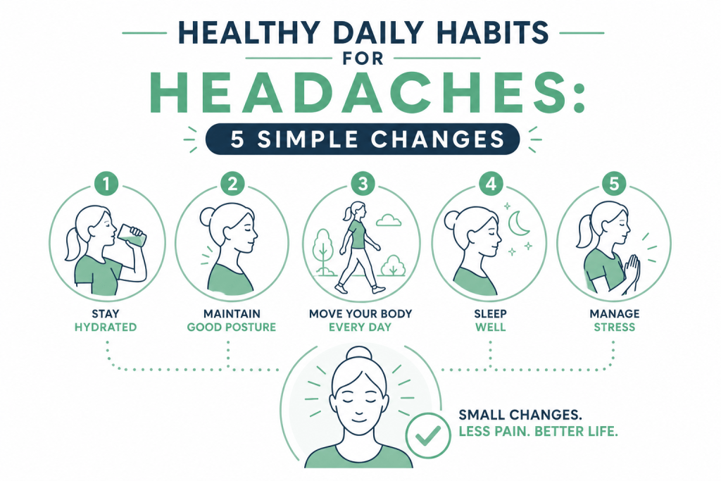 Headaches