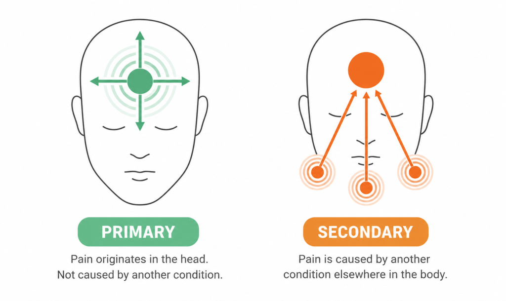 chiropractic for headaches